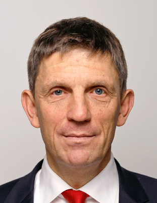 Profile image for Gert-Hartwig Lescow