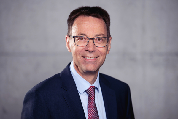 Profile image for Gerold Brütsch