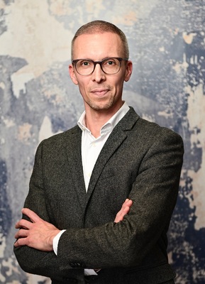 Profile image for Patrick Möller