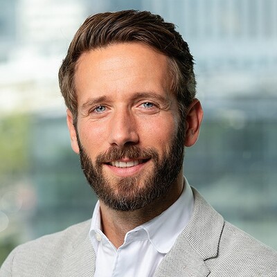 Profile image for Lennart Schmidt