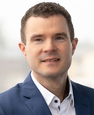 Profile image for Markus Mühlböck