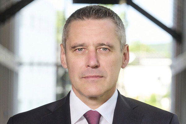 Profile image for Sascha D'Avis