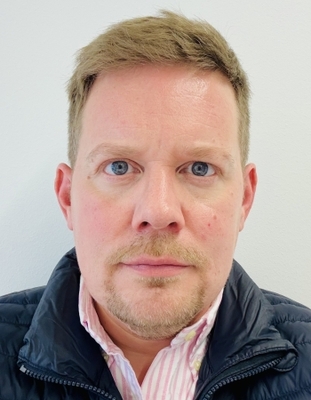 Profile image for Dr. Christopher Große