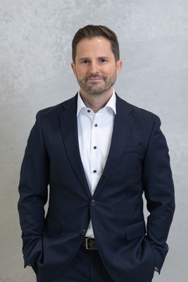 Profile image for Florian Schuetz