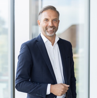 Profile image for Axel Weber