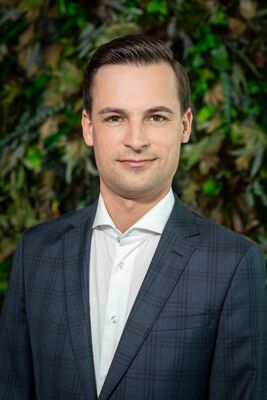 Profile image for Marco Reiter