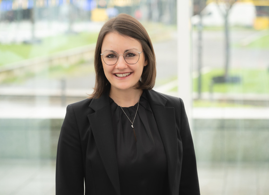 Profile image for Johanna Göbel