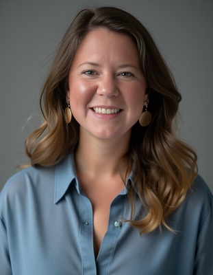 Profile image for Stefanie Westermann