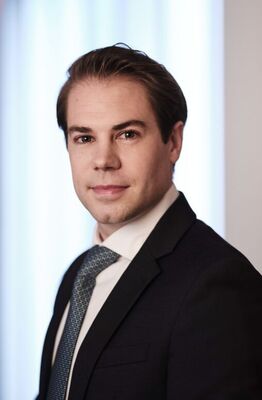 Profile image for Christoph Rainer