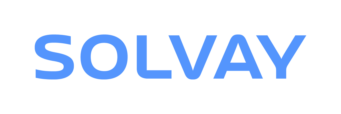 Profile image for Solvay