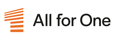 Profile image for All for One Group