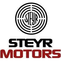 Profile image for Steyr Motors AG