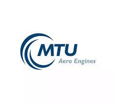 Profile image for MTU Aero Engines