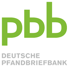 Profile image for pbb Deutsche Pfandbriefbank