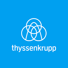 Profile image for thyssenkrupp