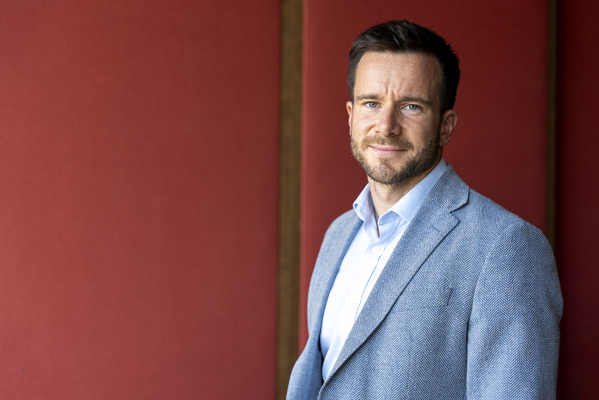 Profile image for Pavel Svihalek