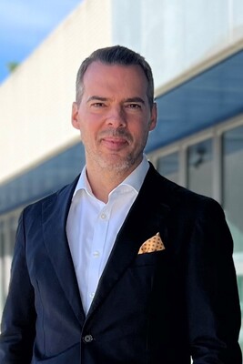 Profile image for Holger Fütterer