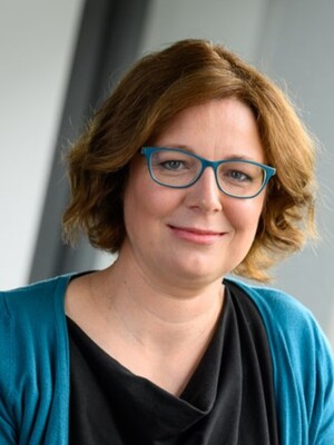 Profile image for Barbara Seidlova