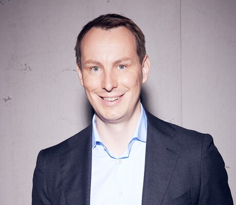 Profile image for Dr. Matthias Döll