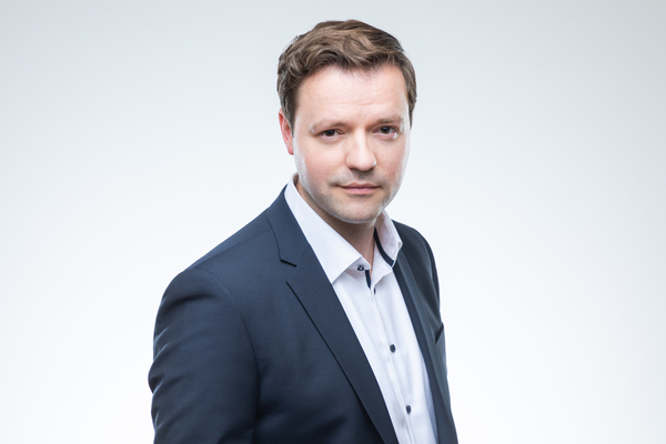 Profile image for Alexander Drews