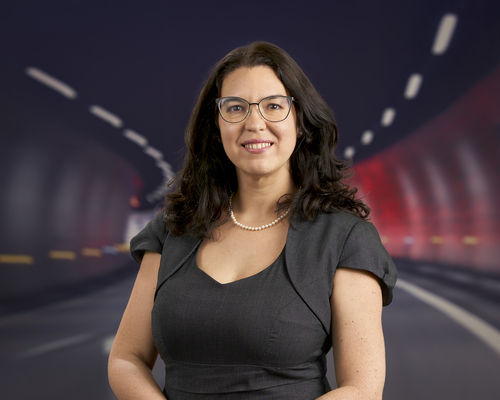 Profile image for Romy Acosta