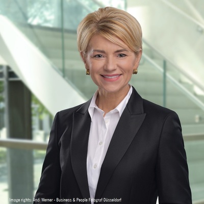 Profile image for Dr.  Joanna Kowalska