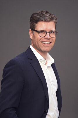 Profile image for Dr. Marcus Goedsche