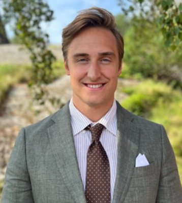 Profilbild för Anton Bolmstedt: Kunders beteenden och digitala kundresor