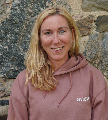 Profilbild för Jenny Malmström: Dieter och fasta som trend