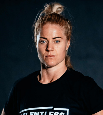 Profilbild för Angelica Bengtsson: Programmering av roligt & effektivt Small Group-pass