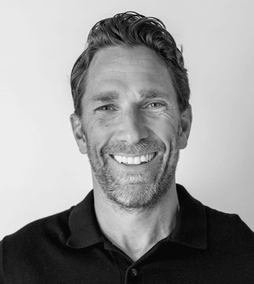 Profilbild för Joel Lundqvist: Vad som krävs för att nå toppen – och stanna där!