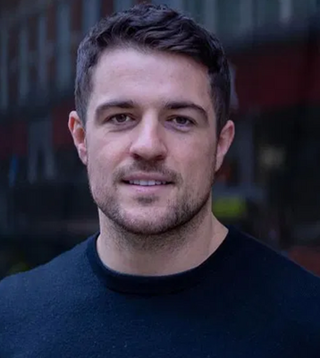 Profilbild för Daniel Chappell: How to succeed as a PT