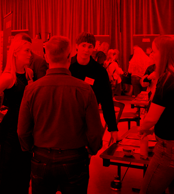 Profilbild för Speed Meetings