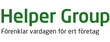 Profilbild för Helper Group
