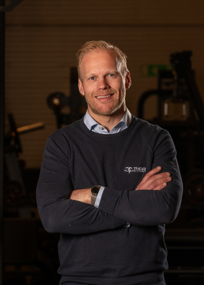 Profilbild för Karl-johan Cervall