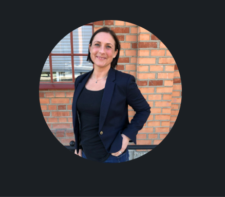 Profilbild för Viktoria Ringlander