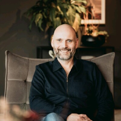 Profilbild för Ragnvald Brouwer