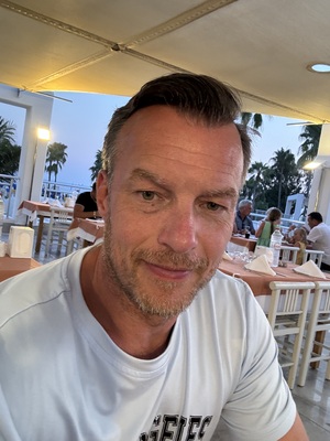 Profilbild för Daniel Flygel