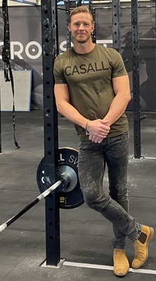 Profilbild för Emil Sjöberg