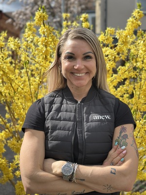 Profilbild för Johanna Wilmusenaho