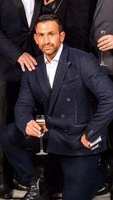 Profilbild för Andreas Åsenlund