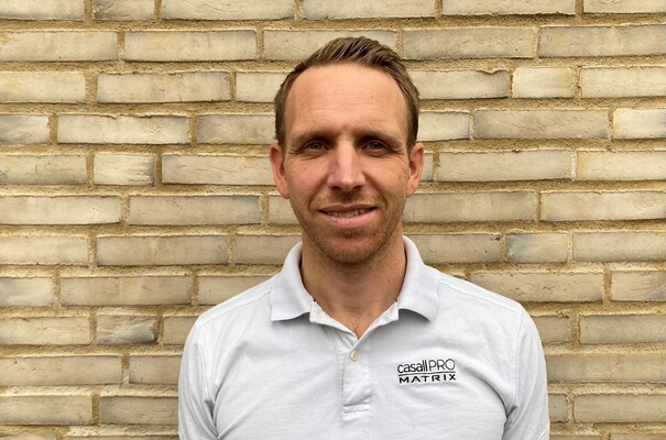 Profilbild för Stuart Lascelles