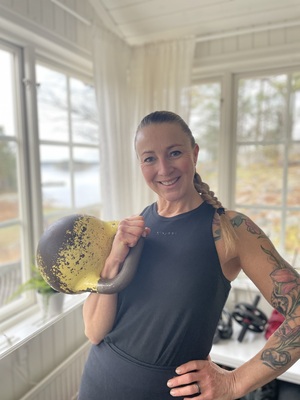 Profilbild för Jessica Nyström