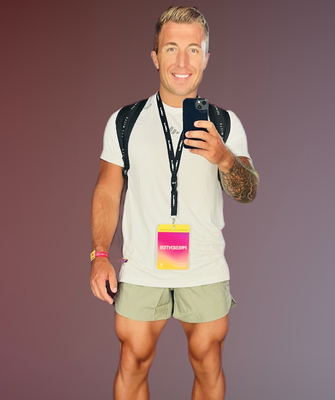 Profilbild för Simon Nilsson