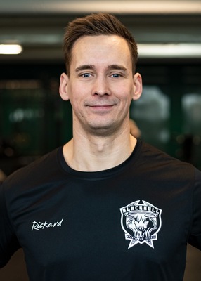Profilbild för Rickard Gynnerstedt