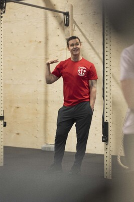 Profilbild för André Swahn