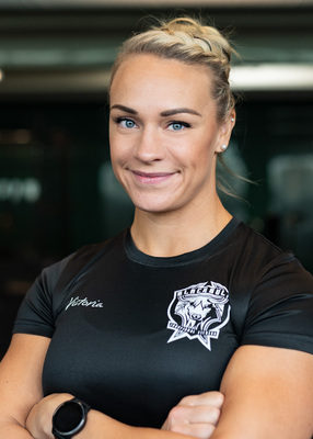 Profilbild för Victoria Gynnerstedt