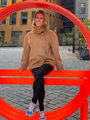 Profilbild för Marie Jansson