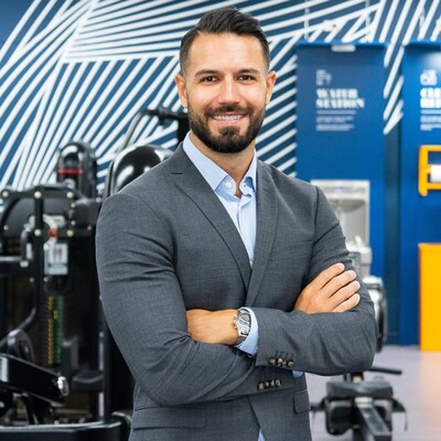 Profilbild för Stefan Szot