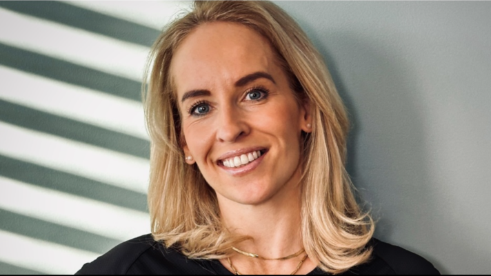 Profilbild för Mikaela Waldenström